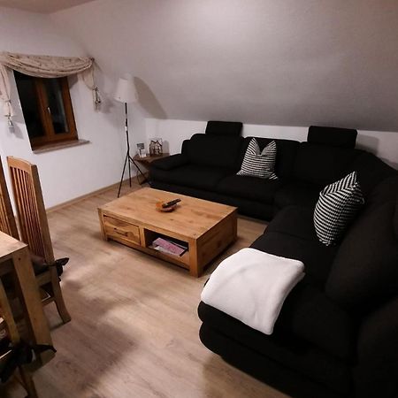 Ferienhaus Wotan Thale Zewnętrze zdjęcie