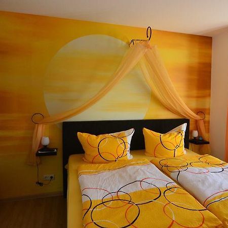 Ferienhaus Wotan Thale Zewnętrze zdjęcie