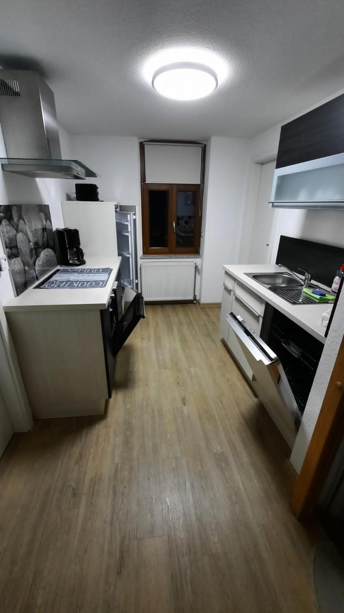 Ferienhaus Wotan Thale Zewnętrze zdjęcie