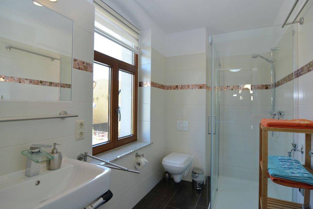 Ferienhaus Wotan Thale Zewnętrze zdjęcie