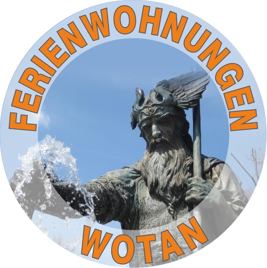 Ferienhaus Wotan Thale Zewnętrze zdjęcie