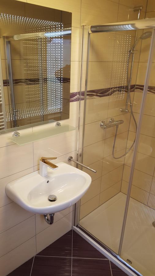Ferienhaus Wotan Thale Zewnętrze zdjęcie